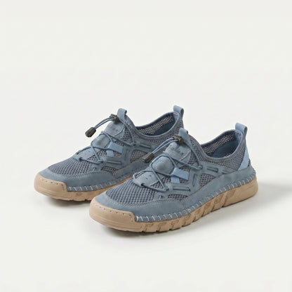BELARA™ | Zapatillas con Amortiguación Transpirables y Ultra Cómodas