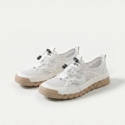 BELARA™ | Zapatillas con Amortiguación Transpirables y Ultra Cómodas