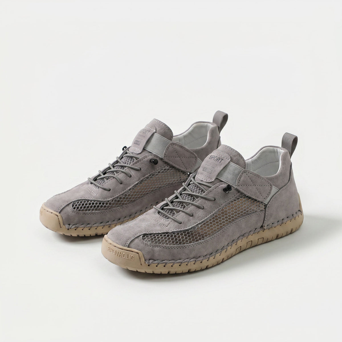 LOVINA™ | Zapatillas de Verano Transpirables Mesh Mujer