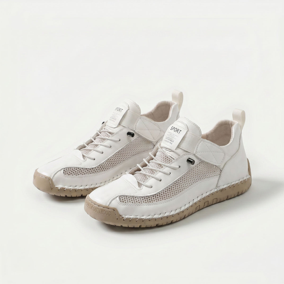 LOVINA™ | Zapatillas de Verano Transpirables Mesh Mujer