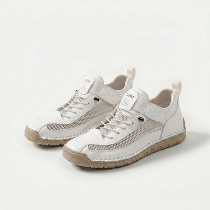 LOVINA™ | Zapatillas de Verano Transpirables Mesh Mujer