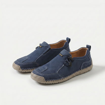 SERIVA™ | Zapatillas de Confort con Amortiguación Premium