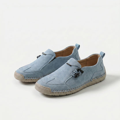 SERIVA™ | Zapatillas de Confort con Amortiguación Premium