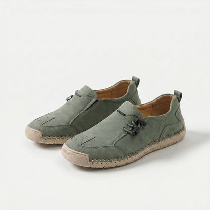 SERIVA™ | Zapatillas de Confort con Amortiguación Premium