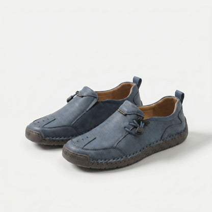 SERIVA™ | Zapatillas de Confort con Amortiguación Premium
