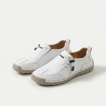SERIVA™ | Zapatillas de Confort con Amortiguación Premium