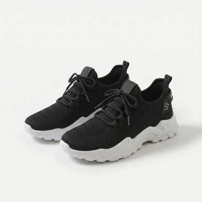 SOLARA™ | Sneaker con Amortiguación y Soporte de Arco Mujer