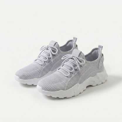 SOLARA™ | Sneaker con Amortiguación y Soporte de Arco Mujer