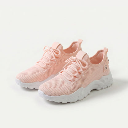 SOLARA™ | Sneaker con Amortiguación y Soporte de Arco Mujer