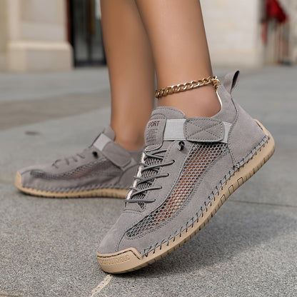 LOVINA™ | Zapatillas de Verano Transpirables Mesh Mujer