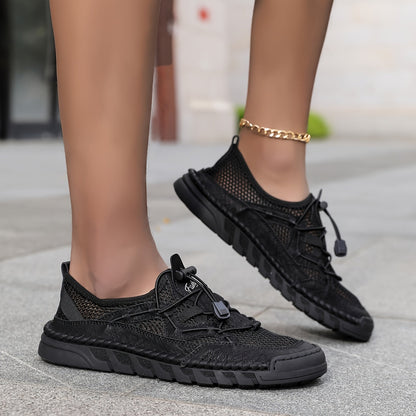 BELARA™ | Zapatillas con Amortiguación Transpirables y Ultra Cómodas