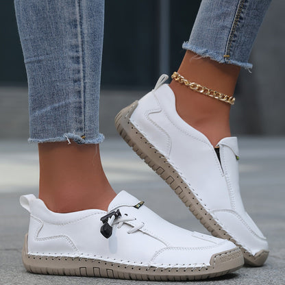 SERIVA™ | Zapatillas de Confort con Amortiguación Premium