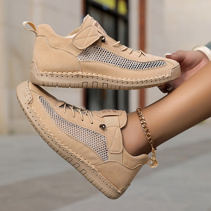 LOVINA™ | Zapatillas de Verano Transpirables Mesh Mujer