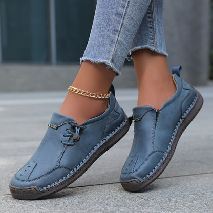 SERIVA™ | Zapatillas de Confort con Amortiguación Premium