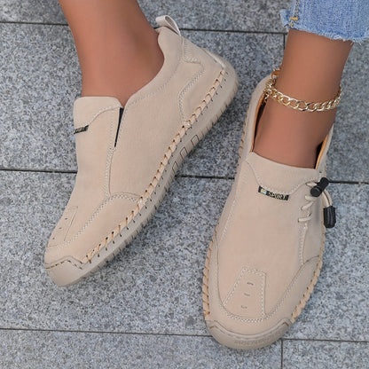 SERIVA™ | Zapatillas de Confort con Amortiguación Premium