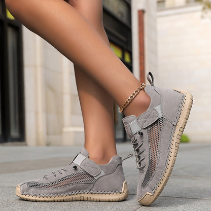 LOVINA™ | Zapatillas de Verano Transpirables Mesh Mujer