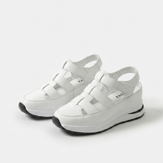 FASIRA™ | Cushioned Sport Sandals with Arch Support