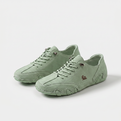 VARELLE™ | Zapatillas de Confort Ergonómicas