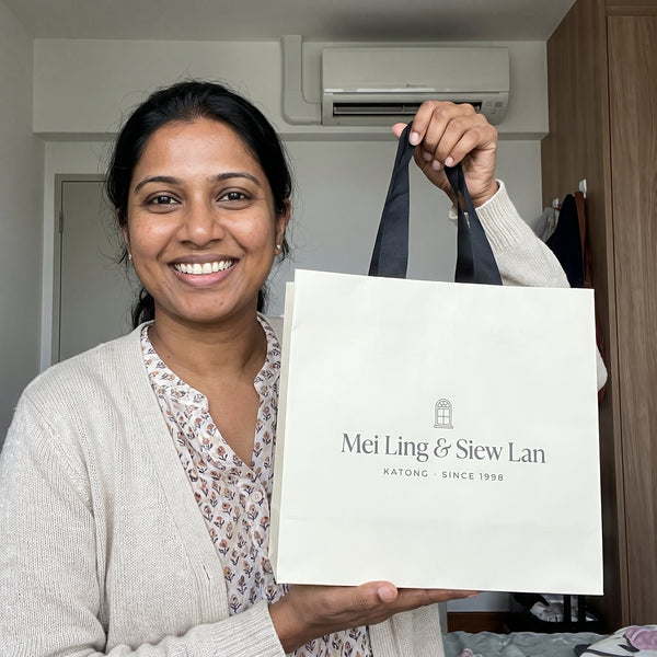 Kavitha S., Jurong East