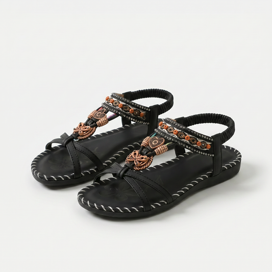 MAREVA™ | Ibiza-Style Sandals with Cushioned Insole