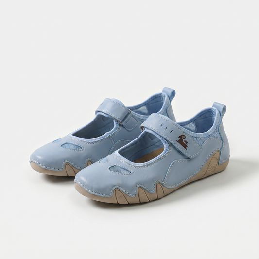 LUREVA™ | Lightweight Comfort Summer Ballet Flats